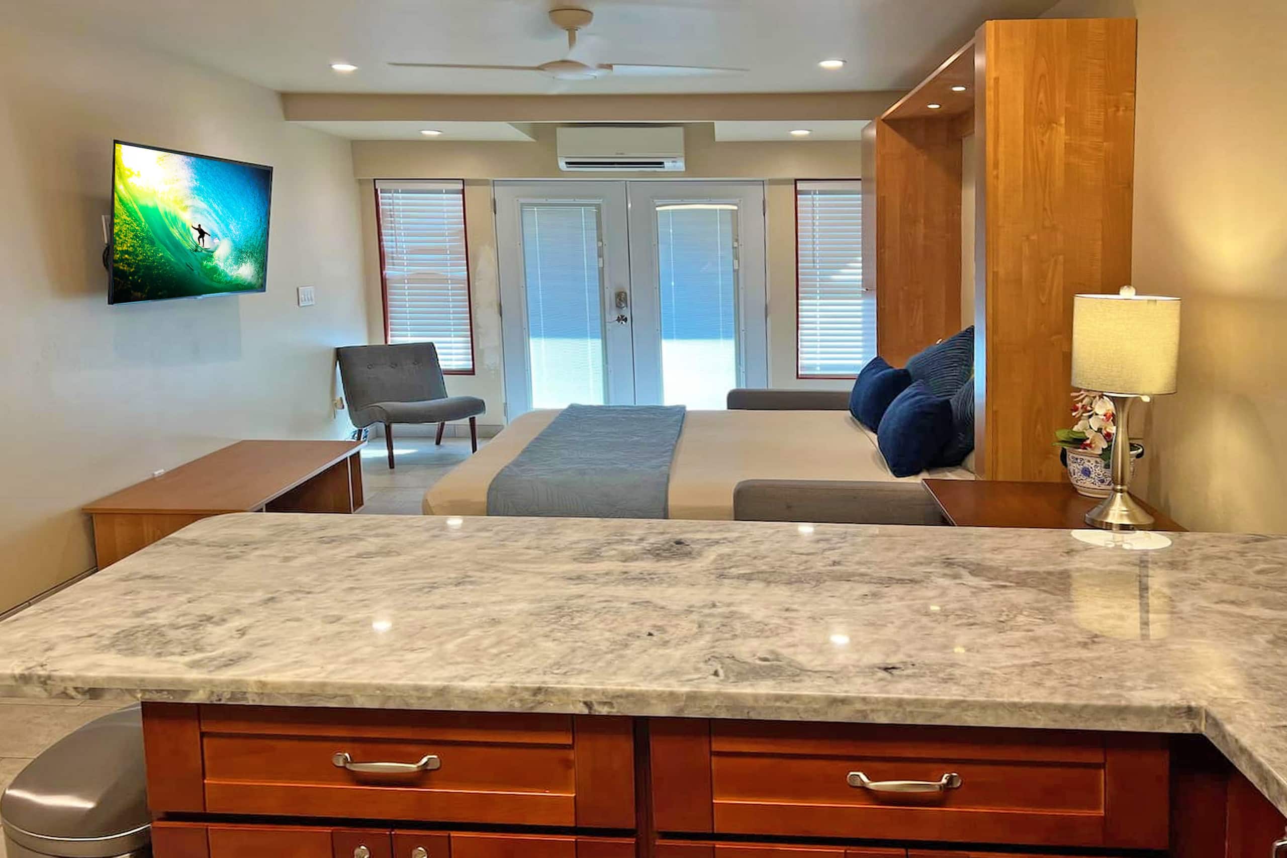 Condo in Kihei · ★4.9 · 1 bedroom · 1 bed · 1 private bath - Image 7