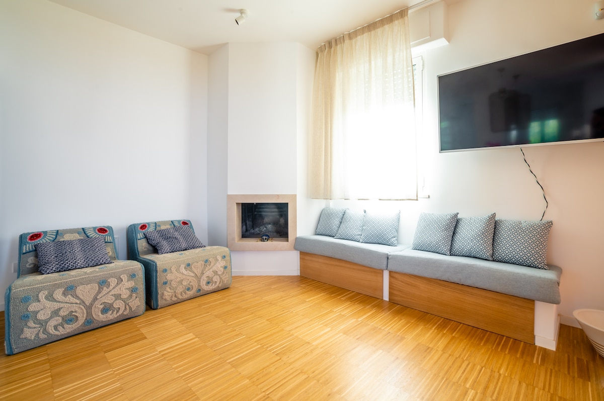 ห้องนั่งเล่น