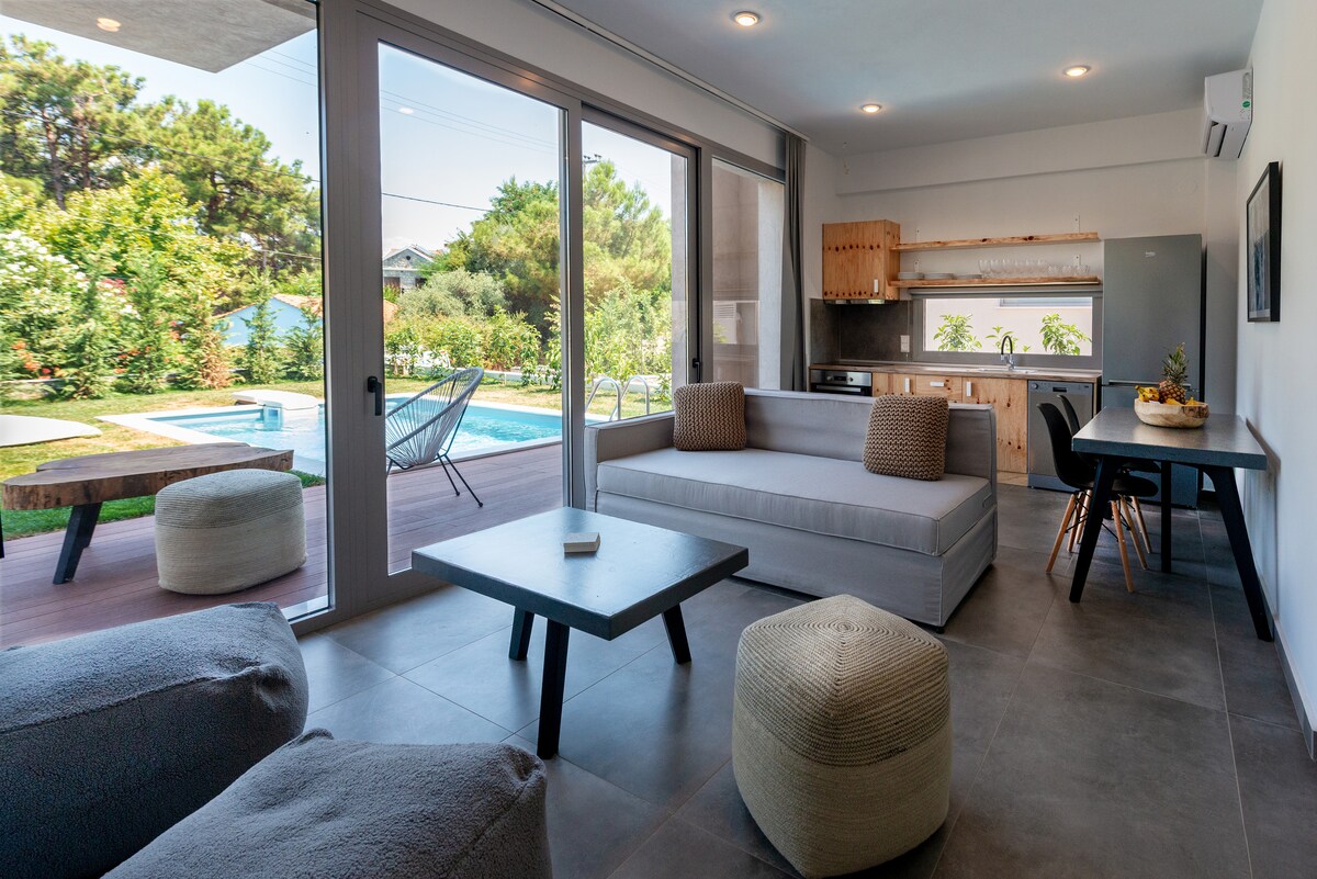 ห้องนั่งเล่น