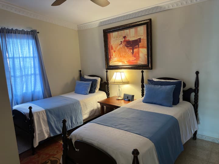 غرفة النوم 5