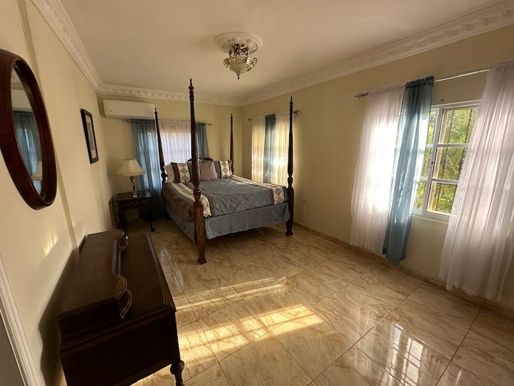 غرفة النوم 4