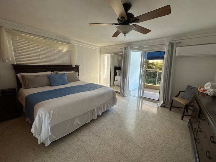 غرفة النوم 2