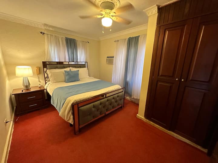 غرفة النوم 7