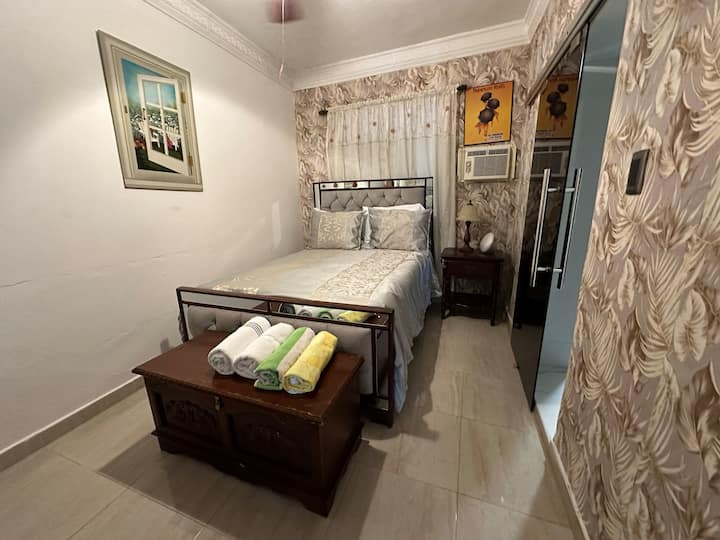 غرفة النوم 6