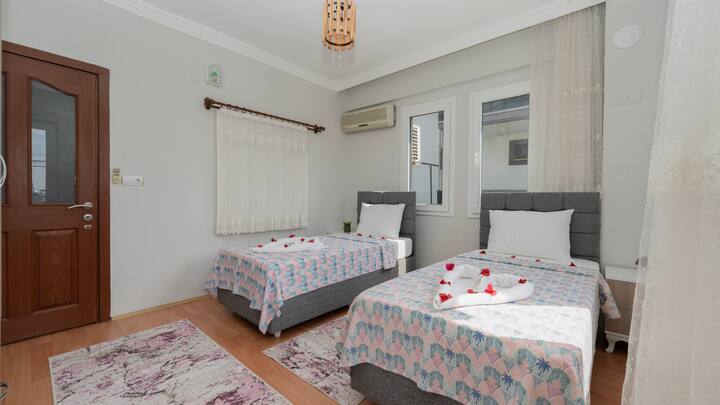 غرفة النوم 3