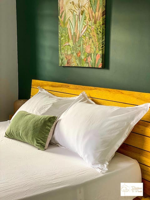 Ti Punch Rhum Residence