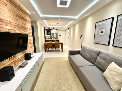 Top Airbnb: Apartment near FIP and Stop Shop em Brusque