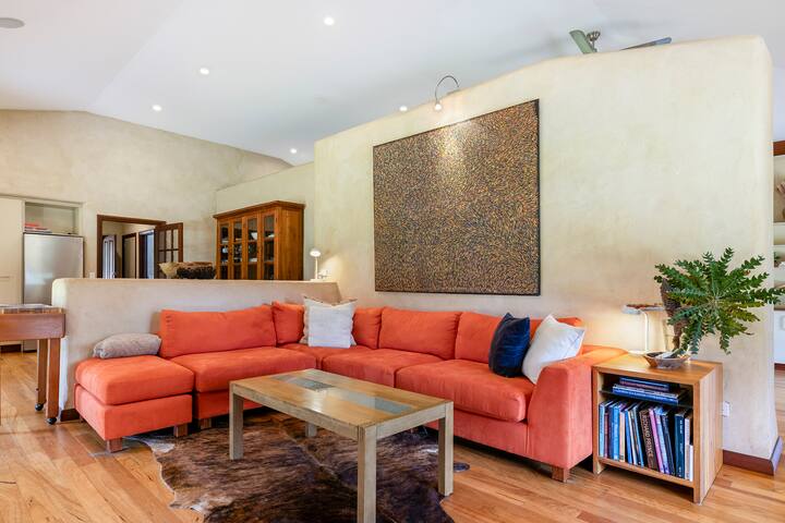 Solitaire Homestead Strawbale gallery image 5