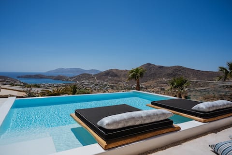 Grand Youtopia Villa