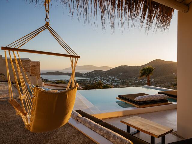 Grand Youtopia Villa