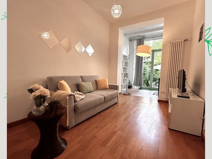 Private Oasis Home With Outdoor / Piazza Libertà - Fiesole