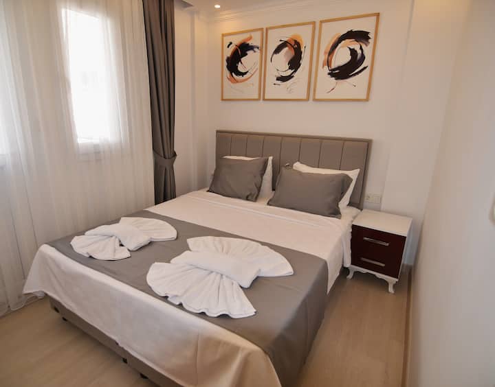 საძინებელი