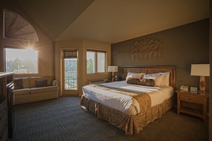 საძინებელი