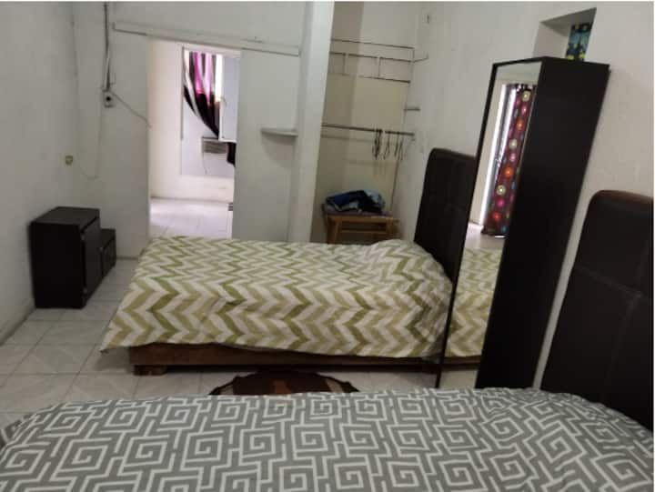 Habitación 2