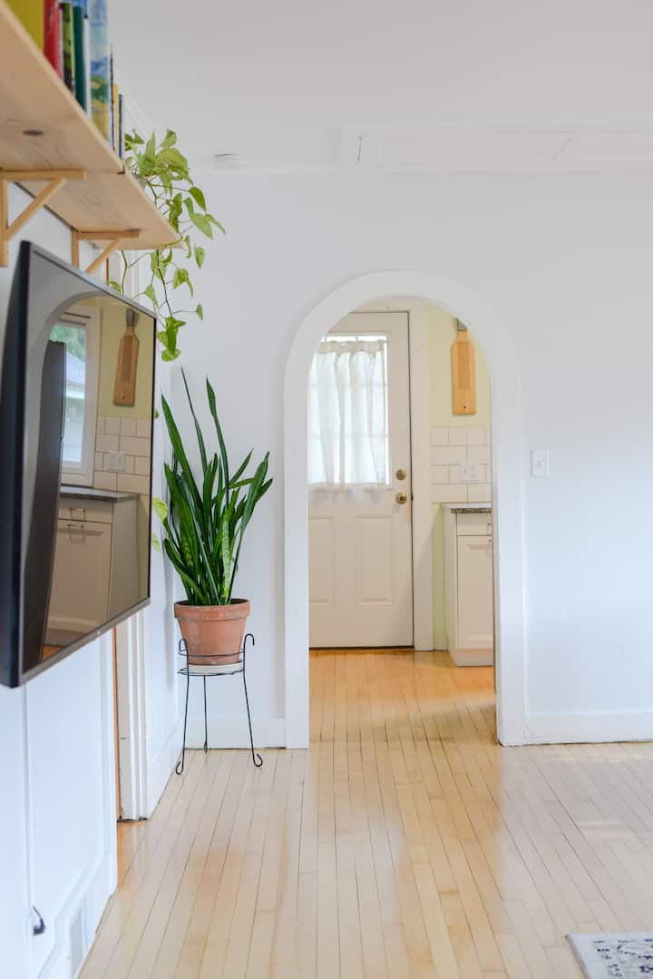 South Marquette Bungalow - Marquette, MI