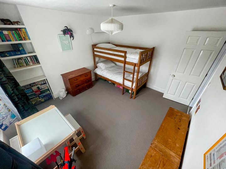 Спална соба 3