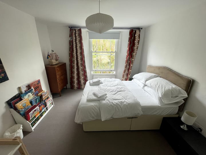 Спална соба 2