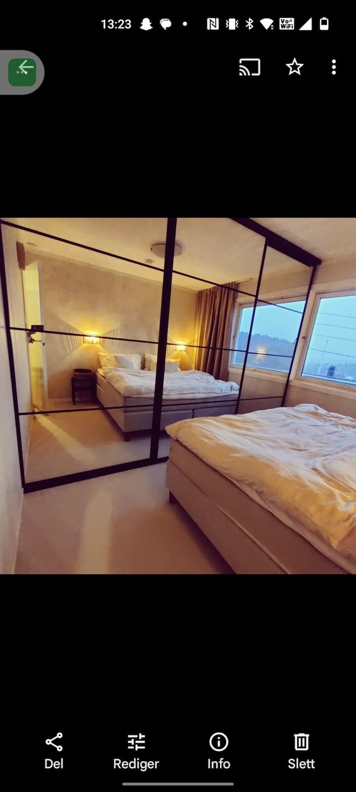 Chambre 1