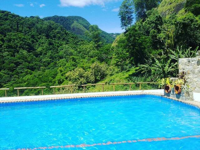Da floresta a praia em uma única experiência! gallery image 2