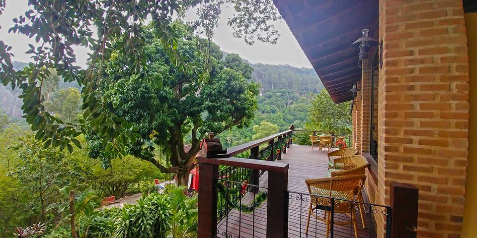 Da floresta a praia em uma única experiência! gallery image 4