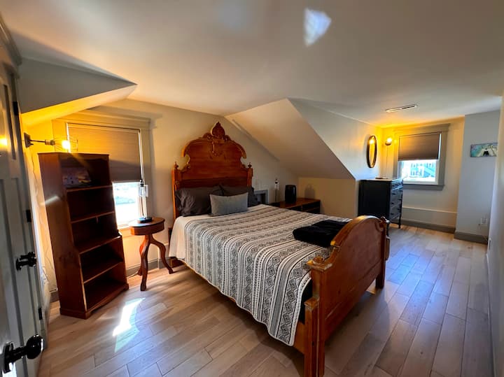 საძინებელი 2