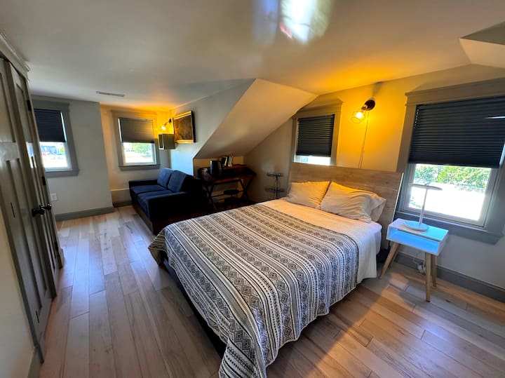 საძინებელი 1