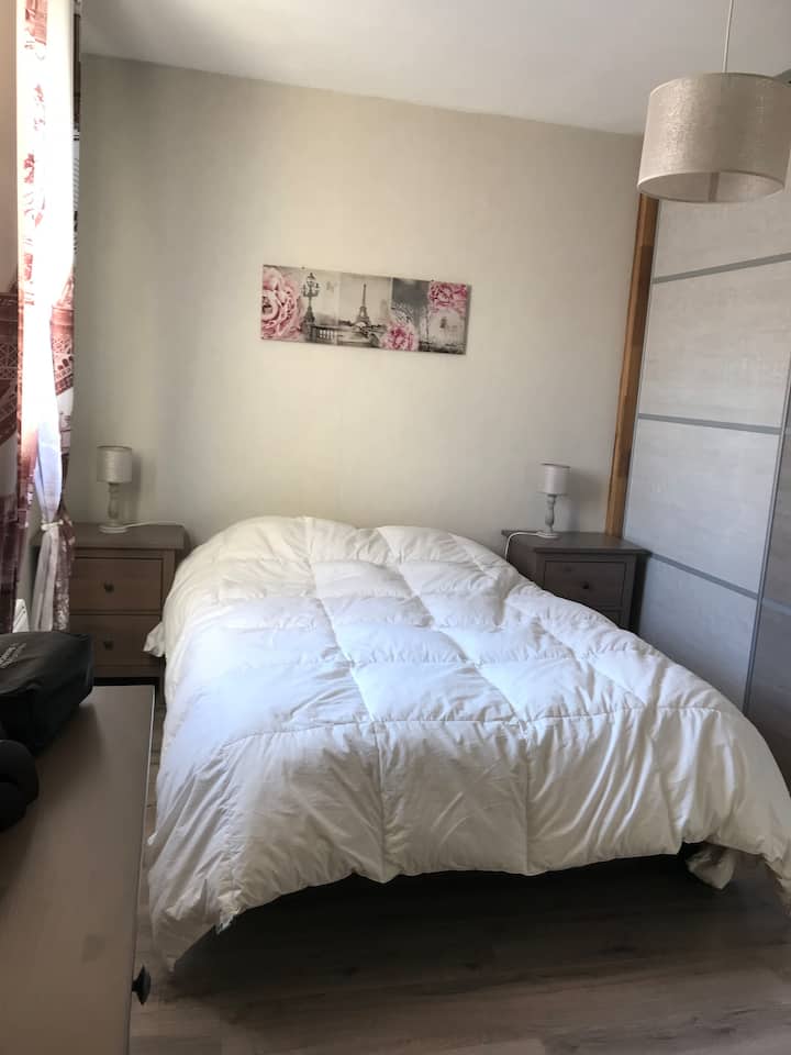 Habitación 1