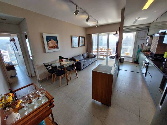 BookSantos managed Airbnb listing 3