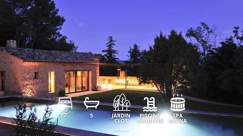 LE MAS 5* Spa Saint Quenin-26 p-Event hosting