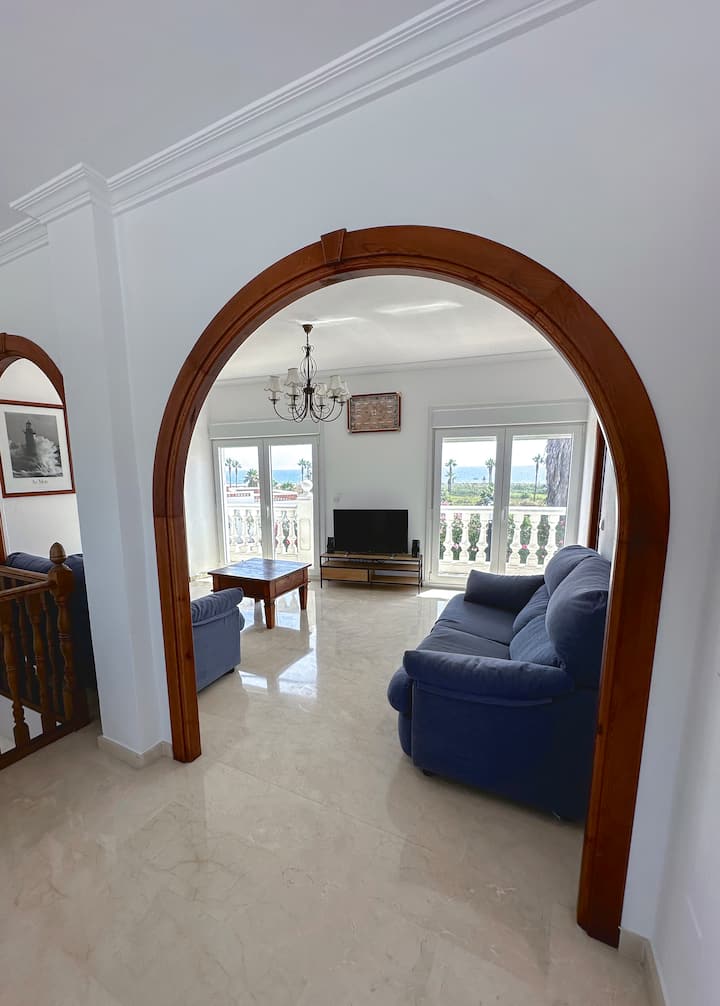 Nice House Next To Sotogrande Port And Marina - Sotogrande