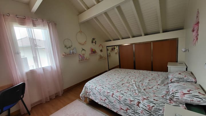 Schlafzimmer 3