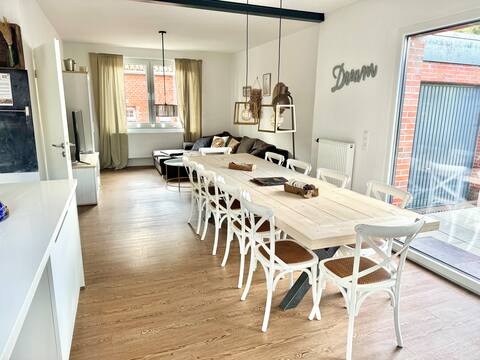 53° Nord-Muschelfischer vacation rental