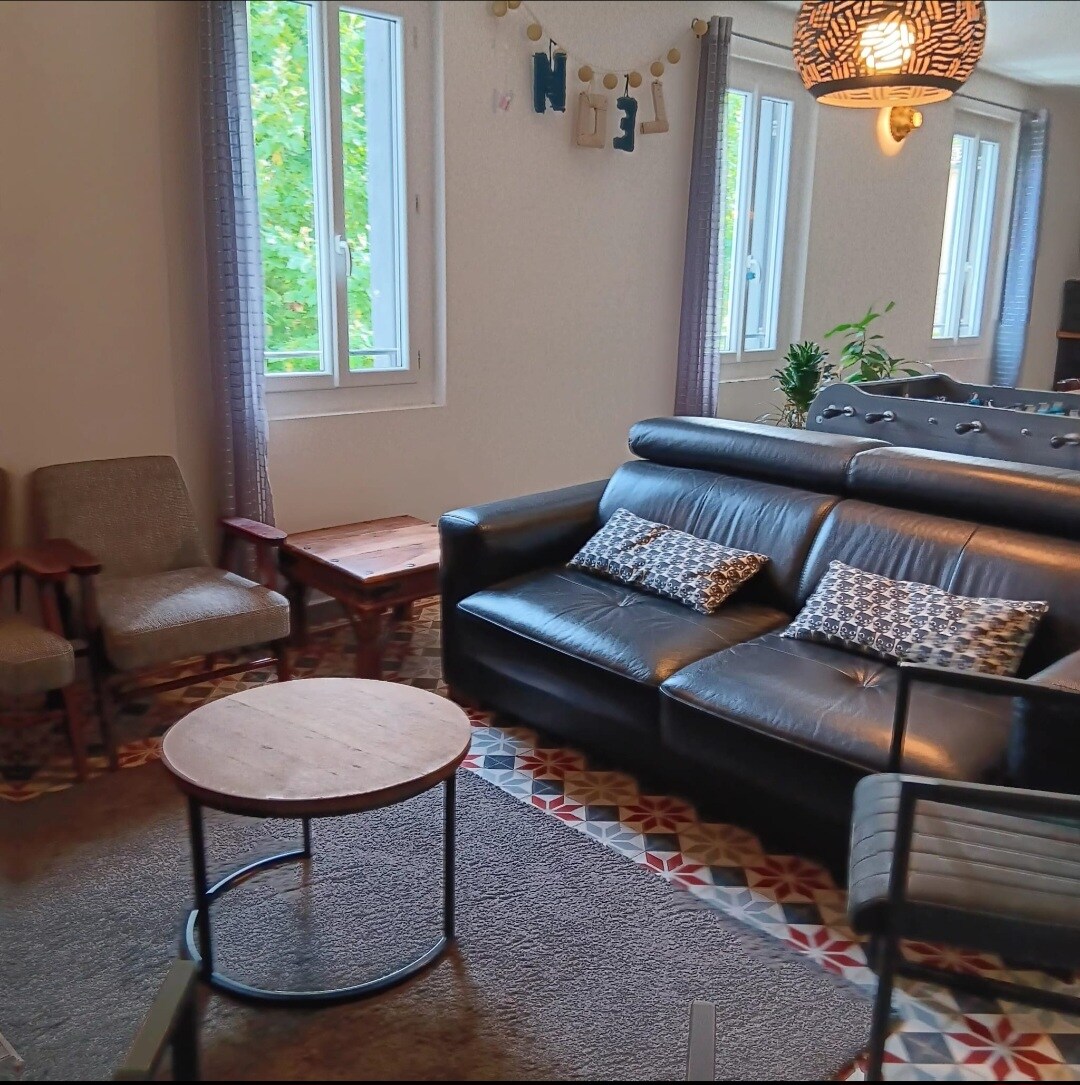 ห้องนั่งเล่น