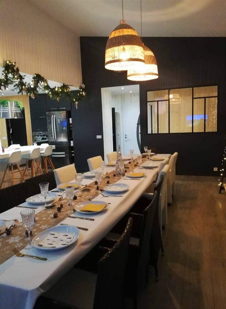 La Maison B&b - Bretagne