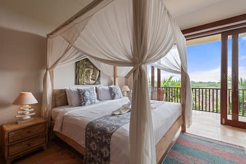 ☀️ Balinese Paradise ☀️ Gym, Restaurant, Spa ☀️