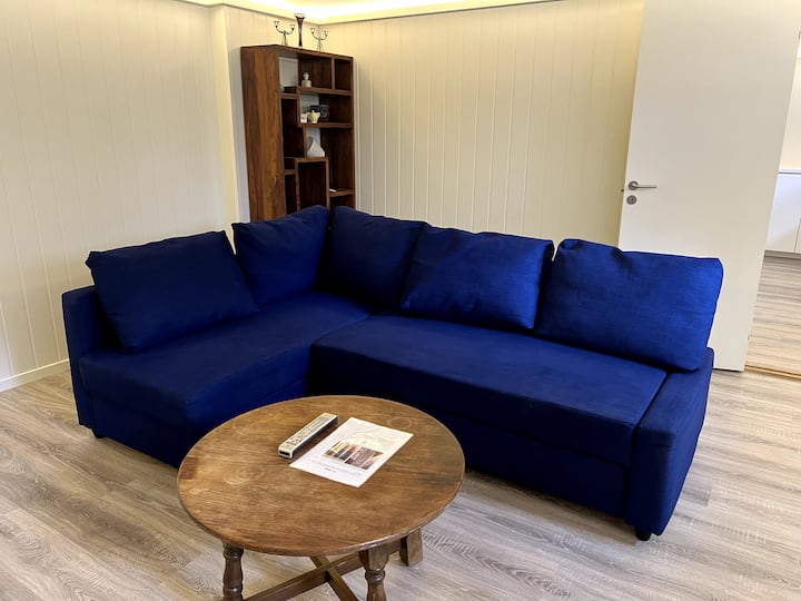 Exclusive New Flat At Exclusive Location (Alfheim) - Stavanger