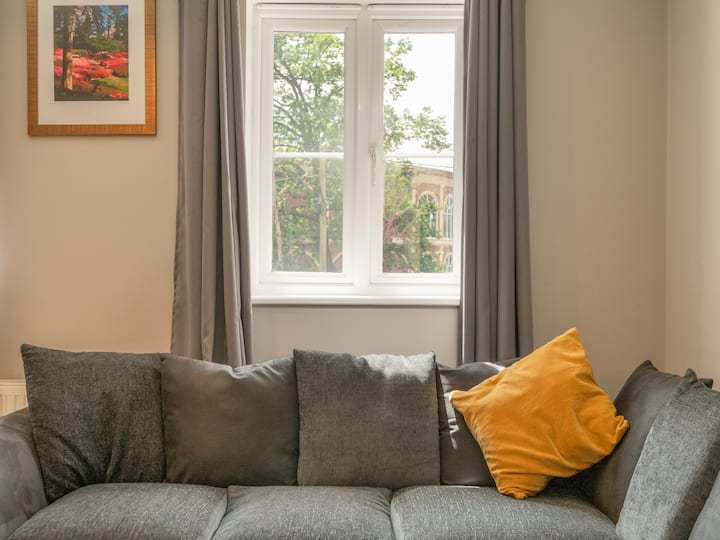 Nirvana Retreat With Parking I Pass The Keys - Wokingham