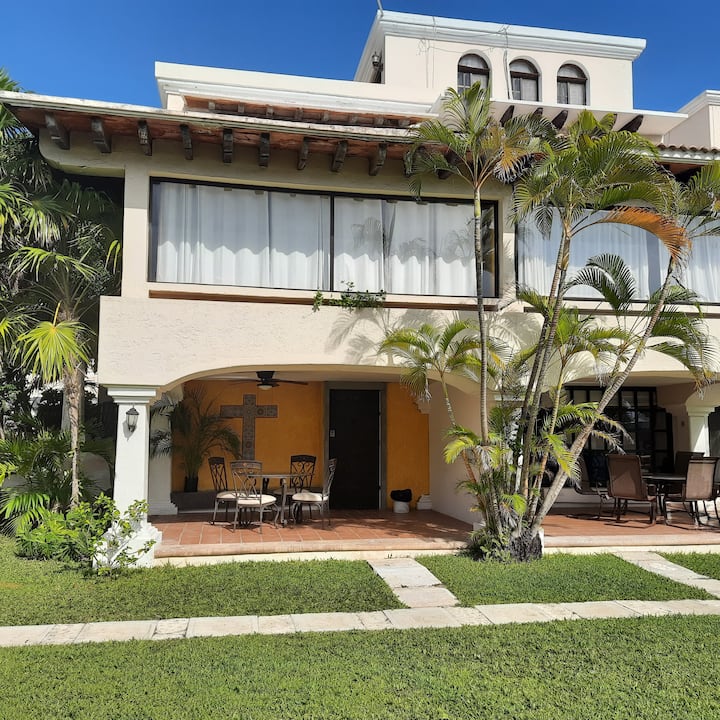 Casa Clarita Top Location 4 Your Cancun Experience - Cancún