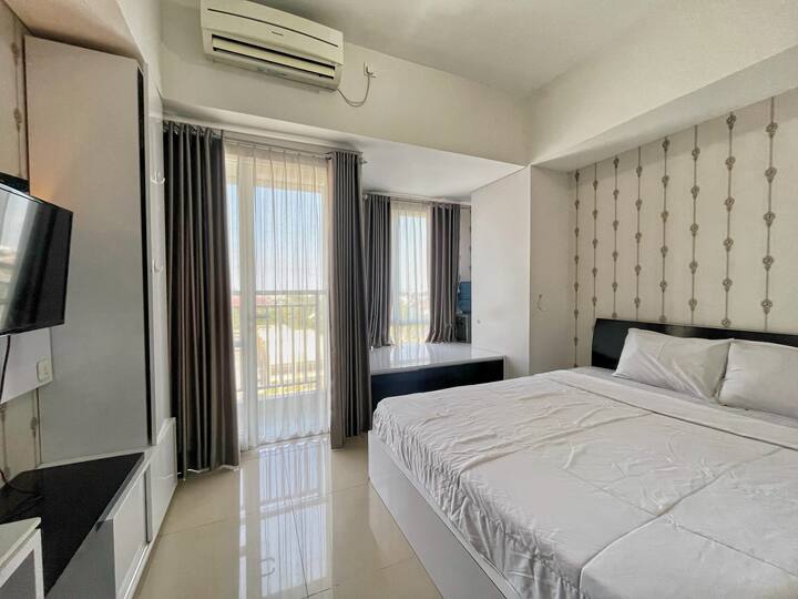 Apartement Taman Melati By The Trust - 日惹市
