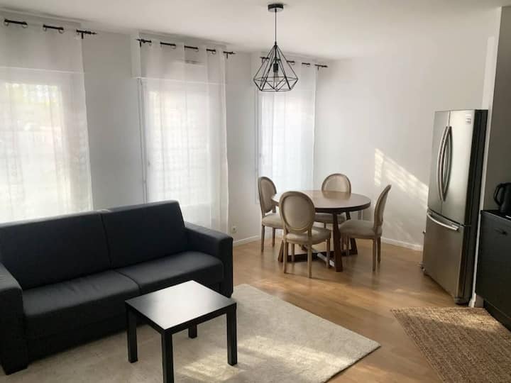 ห้องนั่งเล่น