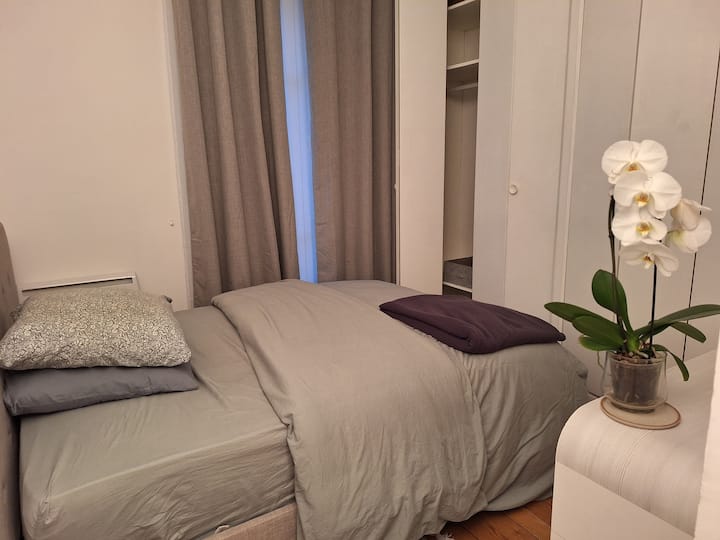 ห้องนอน