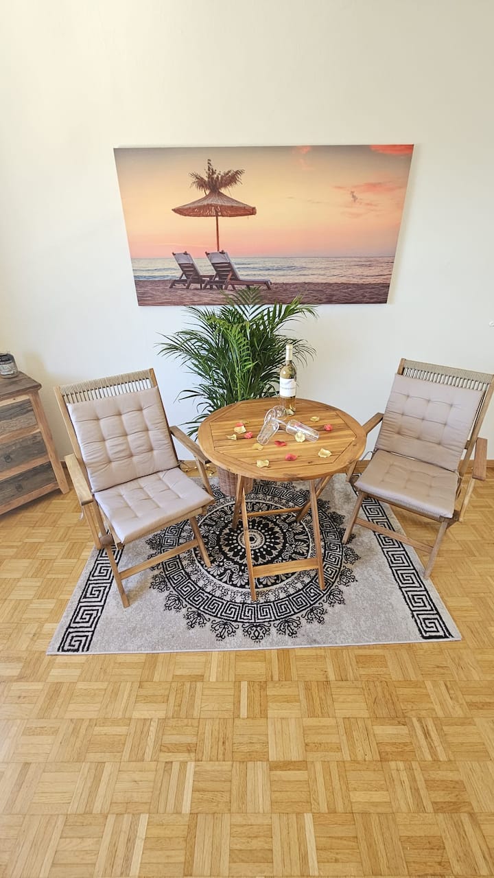 Wunderschöne Studio-wohnung In Winterthur - Winterthur