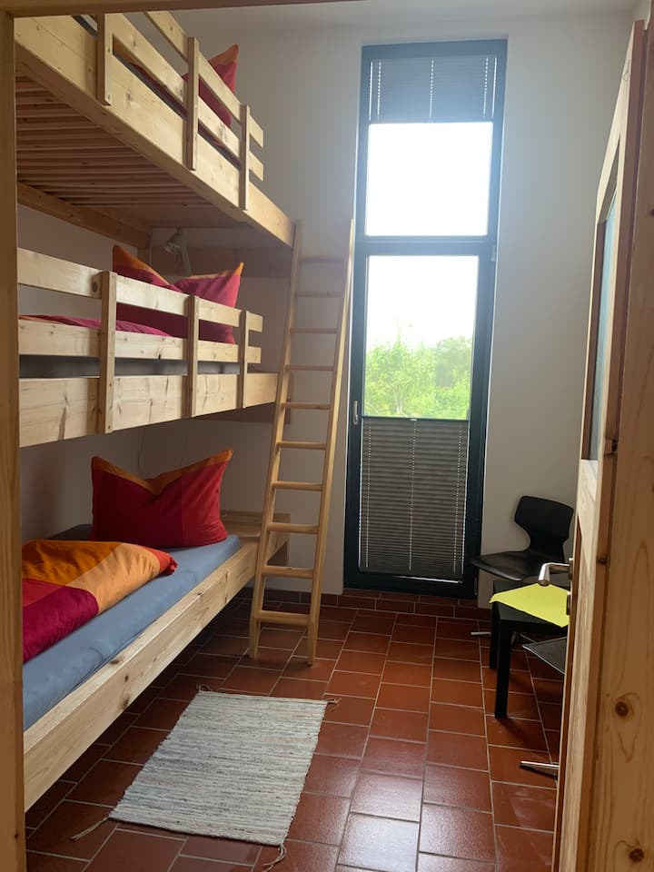 Camera da letto 3