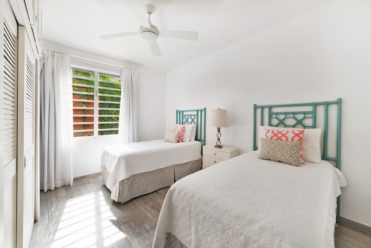 Спалня 3 - двойни легла