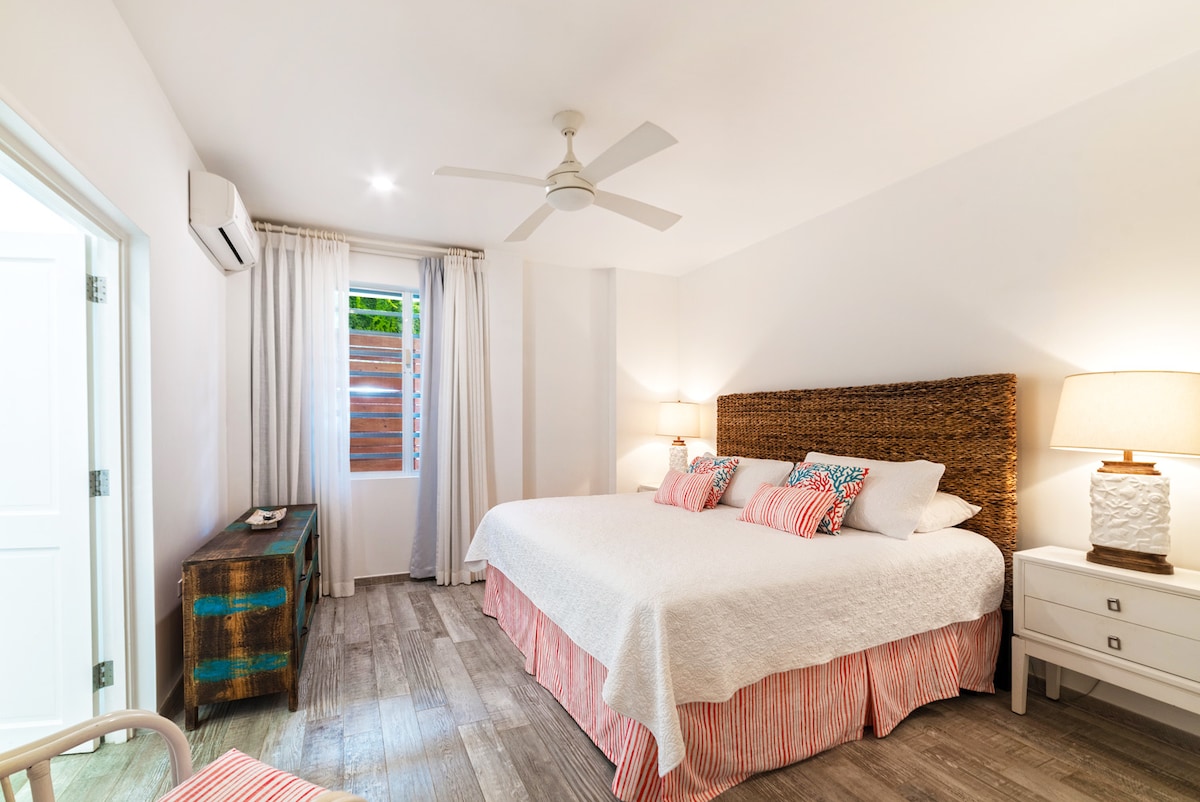 Основна спалня