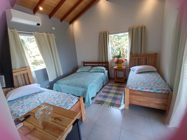 Спална соба 3