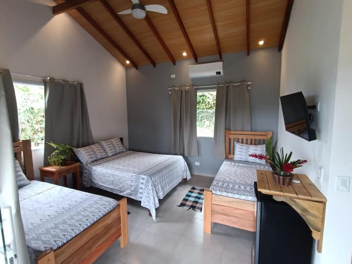 Спална соба 4