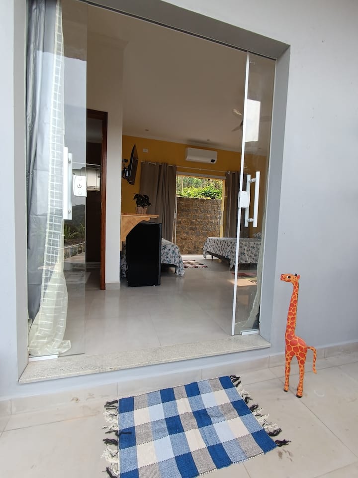 Спална соба 2