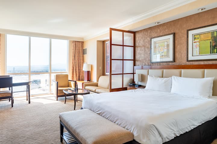 Mgm Signature Suite - Connected To Strip - Las Vegas