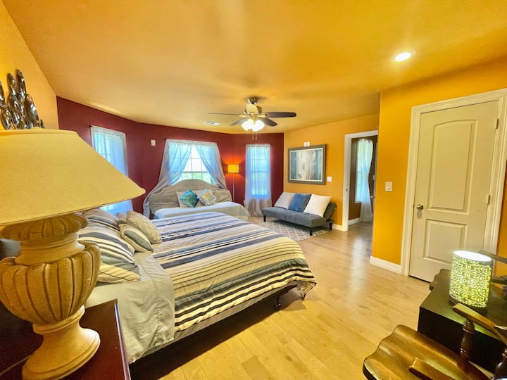 غرفة النوم 3